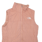 THE NORTH FACE Womens Gilet Pink M