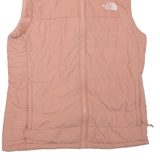 THE NORTH FACE Womens Gilet Pink M