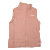 THE NORTH FACE Womens Gilet Pink M