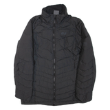 JACK WOLFSKIN Womens Jacket Black UK 10