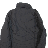 JACK WOLFSKIN Womens Jacket Black UK 10