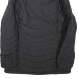 JACK WOLFSKIN Womens Jacket Black UK 10