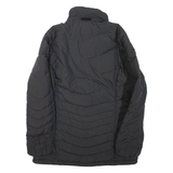 JACK WOLFSKIN Womens Jacket Black UK 10