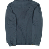 FJÄLLRÄVEN Womens Jacket Black Hooded M