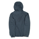 FJÄLLRÄVEN Womens Jacket Black Hooded M