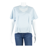 LADY DOROTHY Womens Top Blue M