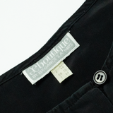 Womens Blouse Black UK 16