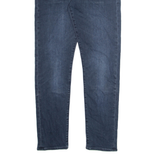 LEVI'S 512 BIG E Jeans Mens Blue Slim Tapered W30 L29