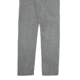 LEVI'S 511 BIG E Jeans Mens Grey Slim Straight W30 L32