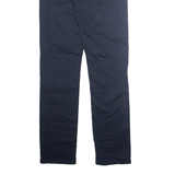 LEVI'S 511 BIG E Jeans Mens Blue Slim Straight W30 L34