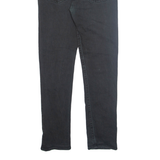 LEVI'S 510 Jeans Mens Black Slim Skinny W31 L30