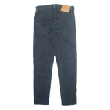 LEVI'S 512 BIG E Jeans Mens Blue Slim Tapered W31 L30