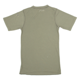 SUISSE Mens T-Shirt Green S