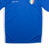 FOURTEEN FC Italia Football Mens Football Shirt Jersey Blue 90s M