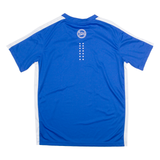 FOURTEEN FC Italia Football Mens Football Shirt Jersey Blue 90s M