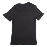 ADIDAS Womens T-Shirt Black S