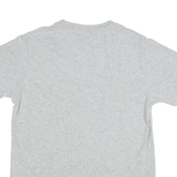 LEVI'S Mens T-Shirt Grey M