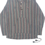 Light Weight Womens Black Hoodie S