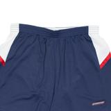 UMBRO Mesh Lining Mens Swimming Shorts Blue Relaxed M W30