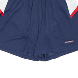 UMBRO Mesh Lining Mens Swimming Shorts Blue Relaxed M W30