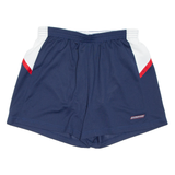 UMBRO Mesh Lining Mens Swimming Shorts Blue Relaxed M W30