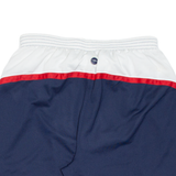 UMBRO Mesh Lining Mens Swimming Shorts Blue Relaxed M W30