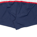 UMBRO Mesh Lining Mens Swimming Shorts Blue Relaxed M W30