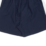 REEBOK Mens Swimming Shorts Blue Relaxed XL W30