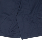 DICKIES Mens Workwear Shorts Blue Relaxed 2XL W42