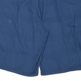 DICKIES Mens Workwear Shorts Blue Relaxed 2XL W42
