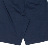 DICKIES Mens Workwear Shorts Blue Relaxed M W31