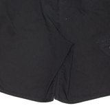 DICKIES Mens Workwear Shorts Black Relaxed 2XL W42