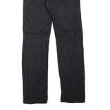 LEVI'S 513 Jeans Mens Blue Slim Straight W29 L32