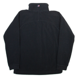 BERGHAUS Womens Fleece Jacket Black S