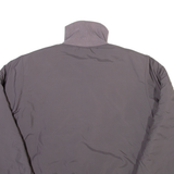 PUMA Insulated Womens Jacket Grey XL
