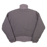 PUMA Insulated Womens Jacket Grey XL