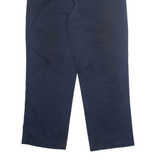 DICKIES Chino 874 Mens Trousers Blue Regular Straight W32 L29