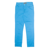 LEVI'S Mens Trousers Blue Slim Tapered W30 L31