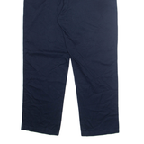 DICKIES Chino 874 Mens Trousers Blue Regular Straight W40 L32