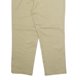 DICKIES Chino 874 Mens Trousers Beige Regular Straight W40 L29