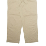 DICKIES Chino 874 Mens Trousers Beige Regular Straight W34 L27