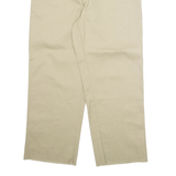 DICKIES Chino 874 Mens Trousers Beige Regular Straight W32 L25