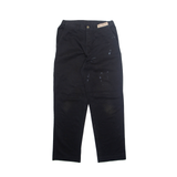 DICKIES Chino Mens Trousers Black Regular Straight W30 L32