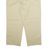 DICKIES Chino 874 Mens Trousers Beige Regular Straight W38 L28