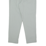 TED BAKER Mens Trousers Grey Regular Tapered W30 L25
