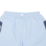 ELLESSE Mens Swimming Shorts Blue L W28