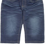 JAYLVIS Mens Jorts Shorts Blue S W29