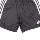 ADIDAS Mens Sports Shorts Black M W24