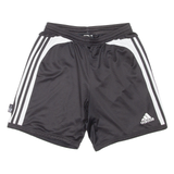 ADIDAS Mens Sports Shorts Black M W24