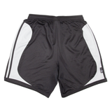 ADIDAS Mens Sports Shorts Black M W24